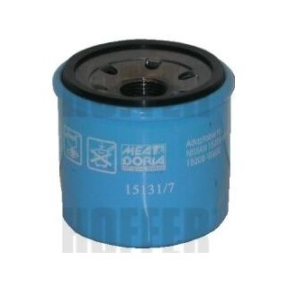Alyvos filtras HOFFER 15131/7