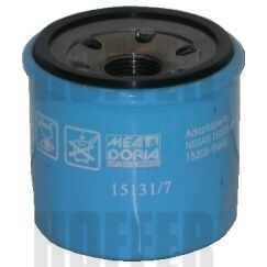 Alyvos filtras HOFFER 15131/7