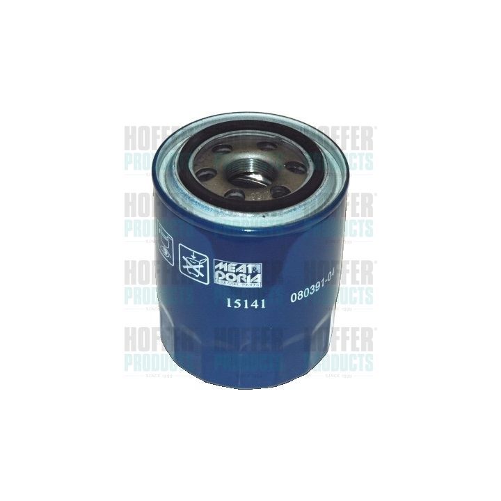 Alyvos filtras HOFFER 15141