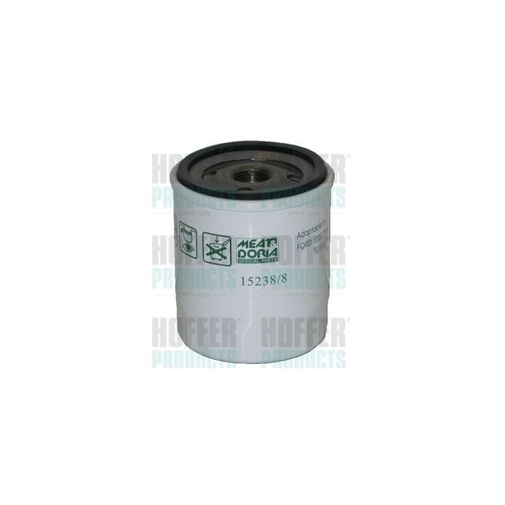 Alyvos filtras HOFFER 15238/8