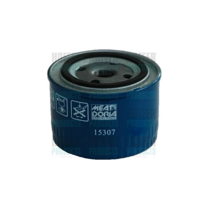 Alyvos filtras HOFFER 15307