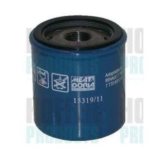 Alyvos filtras HOFFER 15319/11