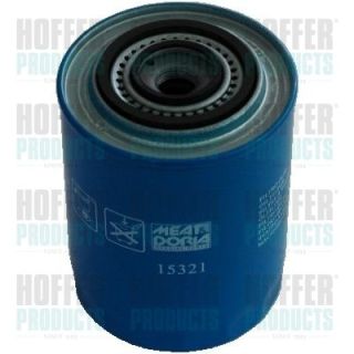 Alyvos filtras HOFFER 15321