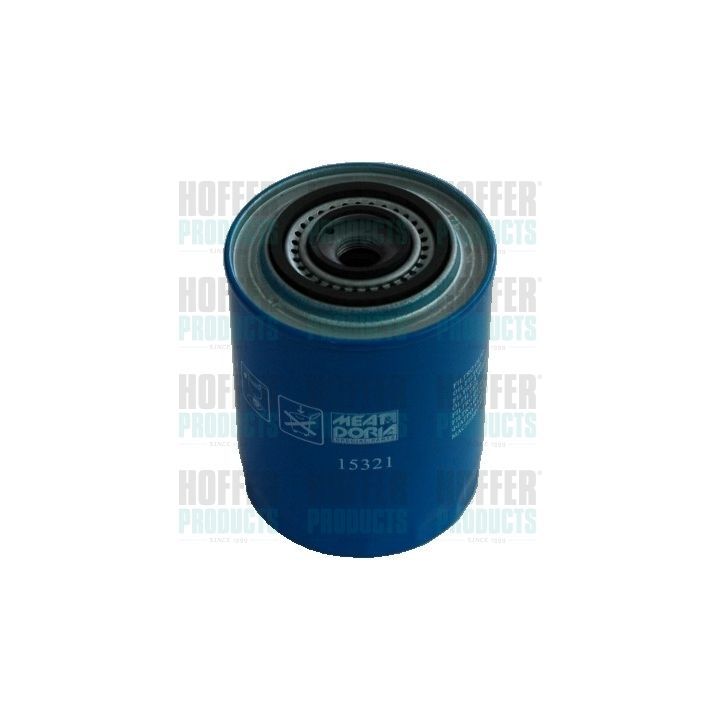 Alyvos filtras HOFFER 15321