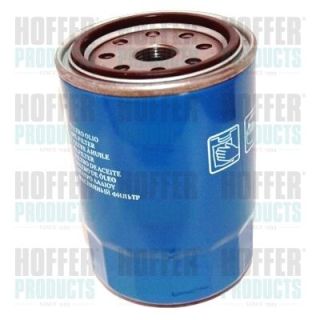 Alyvos filtras HOFFER 15519