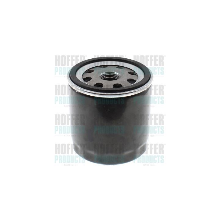 Alyvos filtras HOFFER 15560