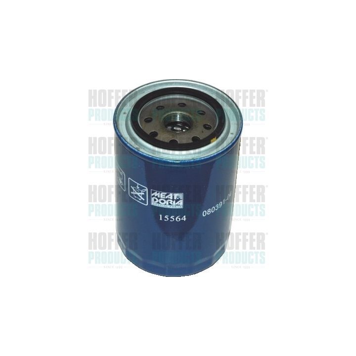Alyvos filtras HOFFER 15564