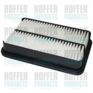Oro filtras HOFFER 16002