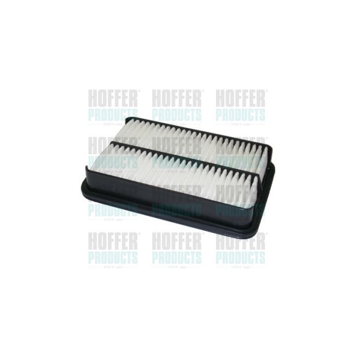 Oro filtras HOFFER 16002