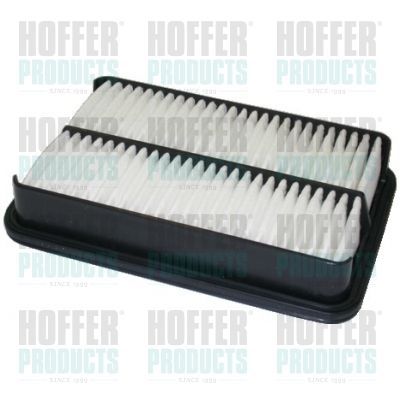 Oro filtras HOFFER 16002