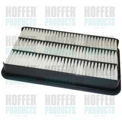 Oro filtras HOFFER 16005