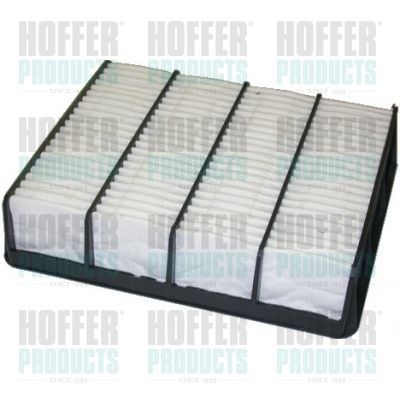 Oro filtras HOFFER 16007