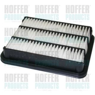 Oro filtras HOFFER 16009