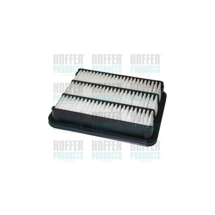 Oro filtras HOFFER 16009