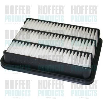 Oro filtras HOFFER 16009