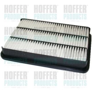 Oro filtras HOFFER 16013