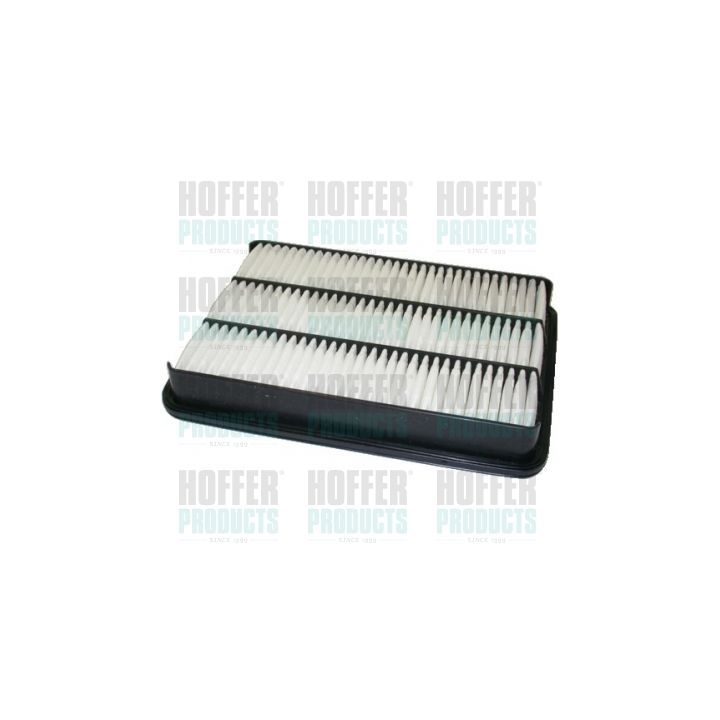 Oro filtras HOFFER 16013