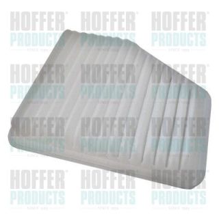 Oro filtras HOFFER 16019