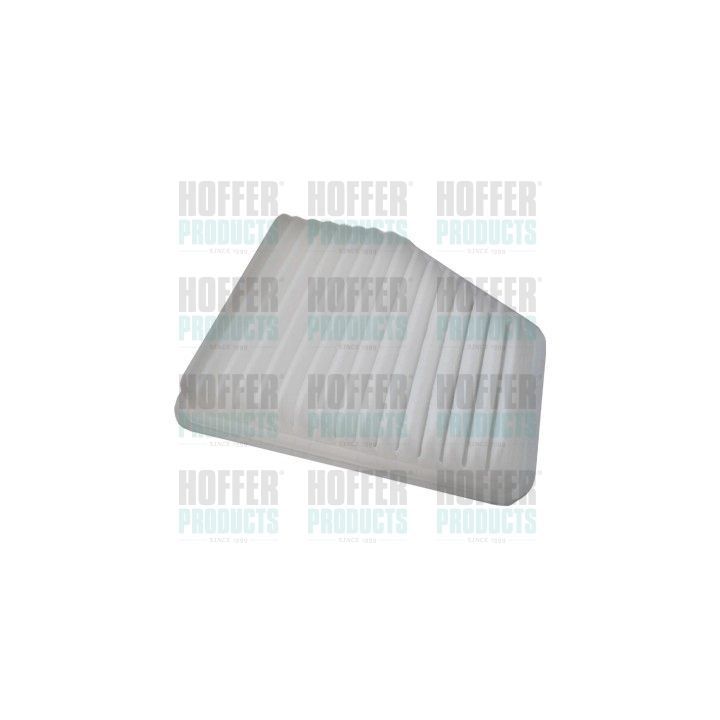 Oro filtras HOFFER 16019
