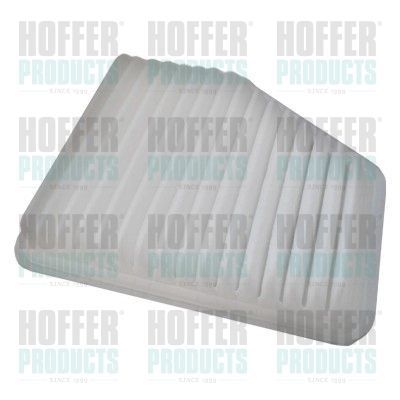 Oro filtras HOFFER 16019