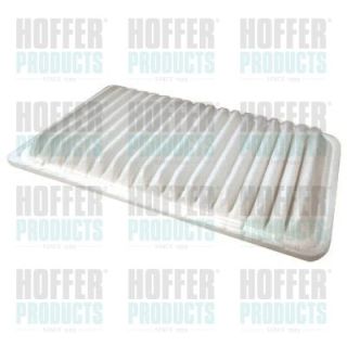 Oro filtras HOFFER 16020