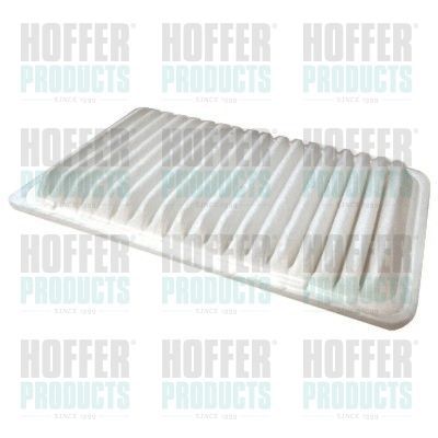 Oro filtras HOFFER 16020