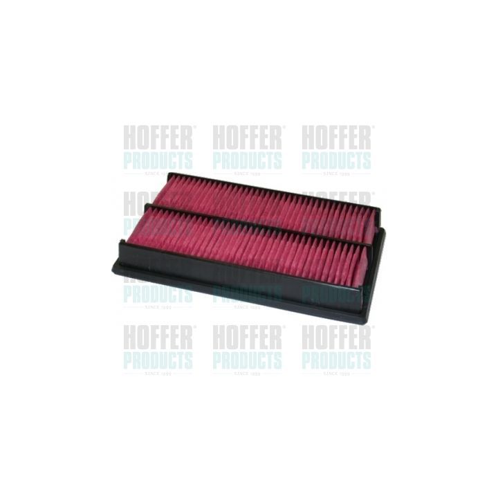 Oro filtras HOFFER 16022
