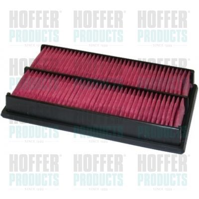 Oro filtras HOFFER 16022