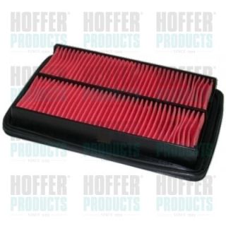 Oro filtras HOFFER 16023
