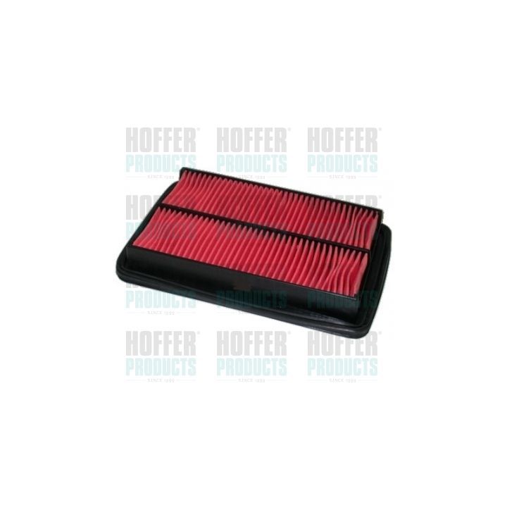 Oro filtras HOFFER 16023