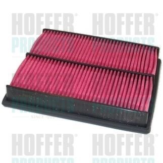 Oro filtras HOFFER 16024