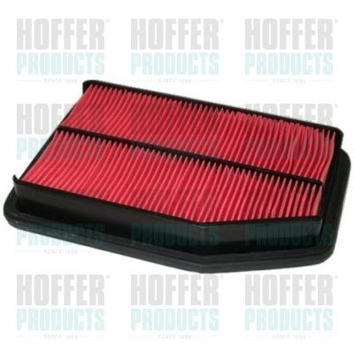 Oro filtras HOFFER 16027