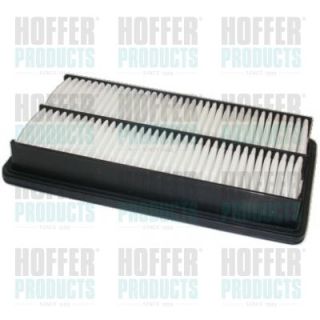 Oro filtras HOFFER 16028