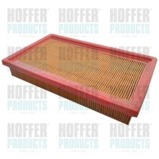 Oro filtras HOFFER 16029