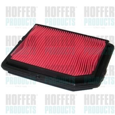 Oro filtras HOFFER 16033