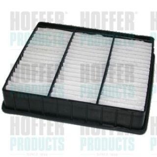 Oro filtras HOFFER 16058