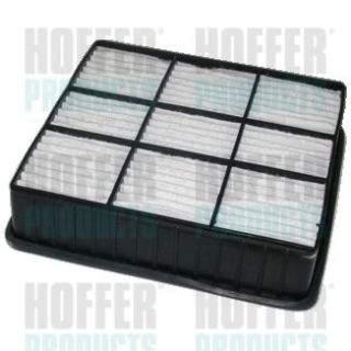 Oro filtras HOFFER 16059