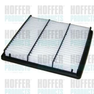 Oro filtras HOFFER 16061