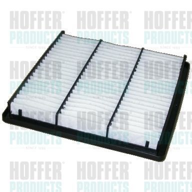 Oro filtras HOFFER 16061