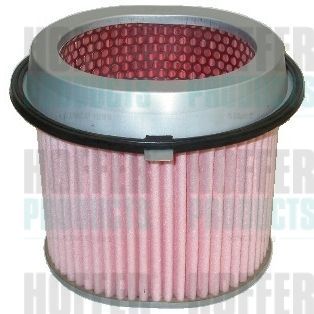 Oro filtras HOFFER 16062