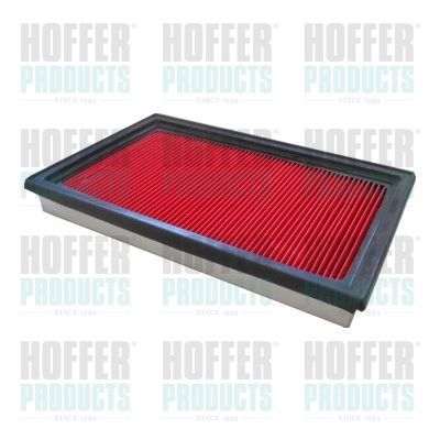 Oro filtras HOFFER 16064