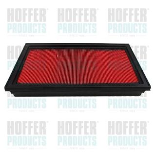 Oro filtras HOFFER 16065