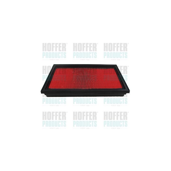 Oro filtras HOFFER 16065