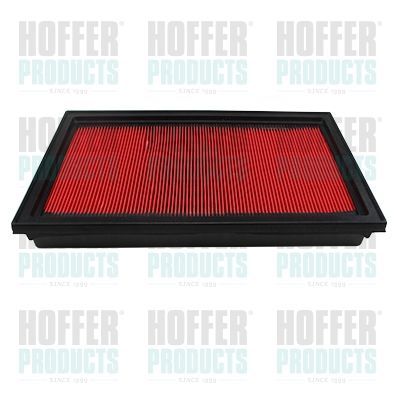 Oro filtras HOFFER 16065