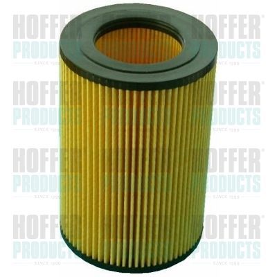 Oro filtras HOFFER 16072