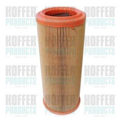 Oro filtras HOFFER 16075