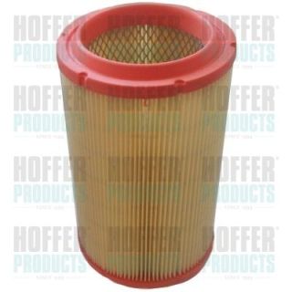 Oro filtras HOFFER 16080