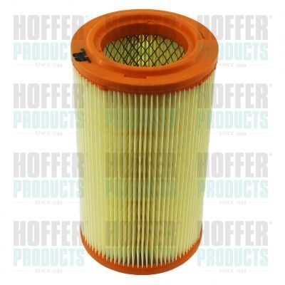 Oro filtras HOFFER 16086