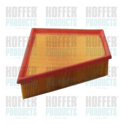 Oro filtras HOFFER 16088