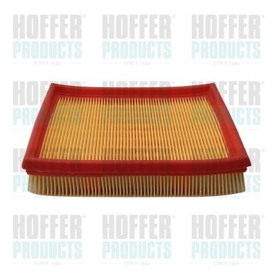 Oro filtras HOFFER 16093